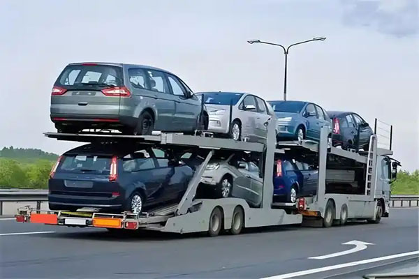南浔轿车托运查询